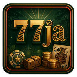 77ja logo